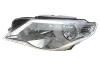 Фара (L) VW Passat 08- (H7/H7) 711307023028