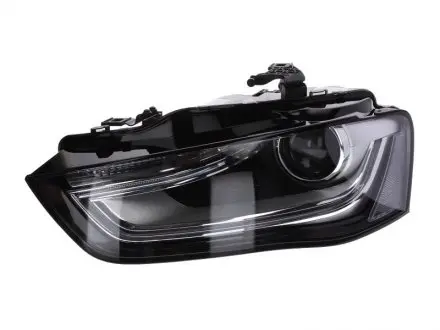 Основна фара лев. bi-xenon audi a4 2012- d3s-pwy24w-led MAGNETI MARELLI 711307024090