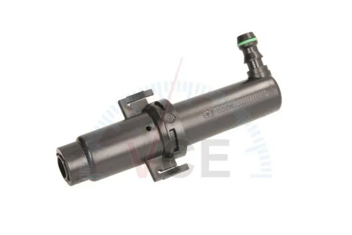 Фото 1 - Форсунка омивача правої фари vw tiguan 07-15 MAGNETI MARELLI 711307030424 Форсунка омивача правої фари vw tiguan 07-15 MAGNETI MARELLI 711307030424 (фото 1)