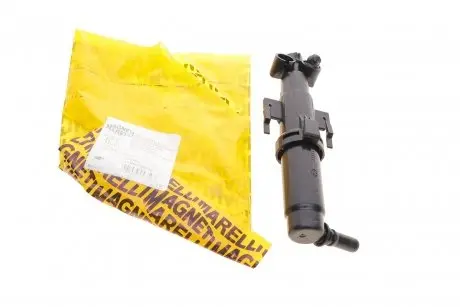 Bmw форсунка омывателя фары пер. 5 13-17 MAGNETI MARELLI 711307030770