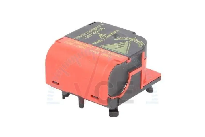 Блок управління MAGNETI MARELLI 711307329076 (фото 1)