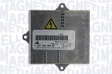 Корпус фари MAGNETI MARELLI 711307329088