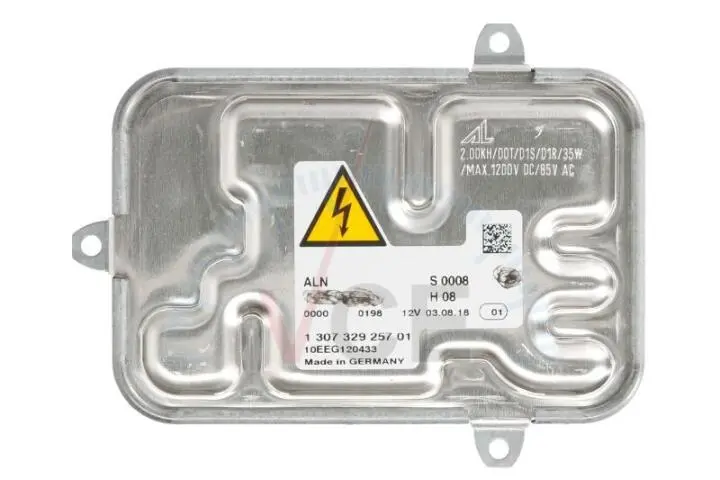 Фото 1 - Корпус фари MAGNETI MARELLI 711307329257 Корпус фари MAGNETI MARELLI 711307329257 (фото 1)