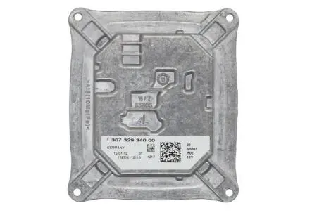 Эбу двигателя MAGNETI MARELLI 711307329340