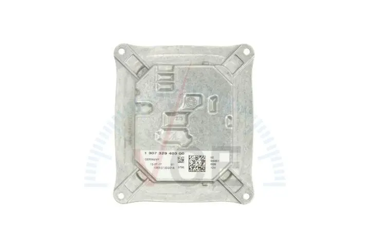 Фара автомобільна MAGNETI MARELLI 711307329403 (фото 1)