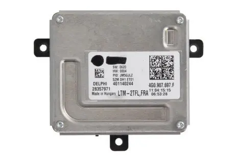 Устройство управления, освещение MAGNETI MARELLI 711307329426