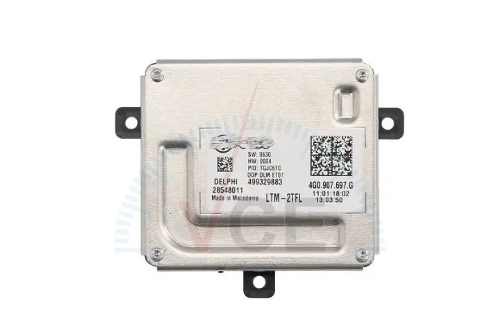 Пристрій керування, освітлення MAGNETI MARELLI 711307329438 (фото 1)