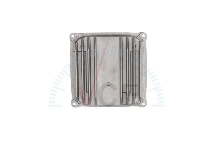 Фото 1 - Корпус фары MAGNETI MARELLI 711307329501 Корпус фары MAGNETI MARELLI 711307329501 (фото 1)