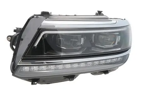 Фара главная, правая MAGNETI MARELLI 711451000265