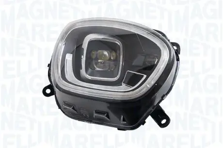Фара (LED) MINI COUNTRYMAN (F60) 10.16- MAGNETI MARELLI 711451001204