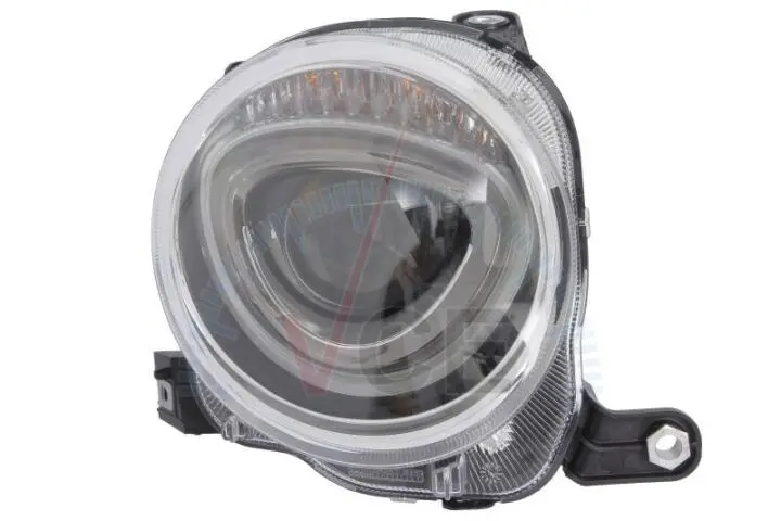 Фара автомобильная MAGNETI MARELLI 712000815332 (фото 1)