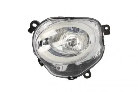 Фара передняя левая MAGNETI MARELLI 712000815401