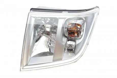Фара пров. правове ford transit 06- MAGNETI MARELLI 712100901120