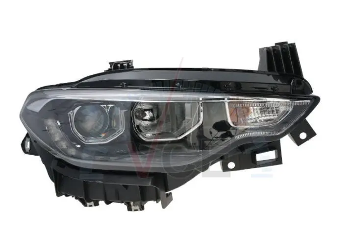 Фара автомобильная MAGNETI MARELLI 712105701110 (фото 1)