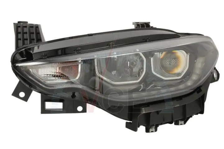 Фара автомобильная MAGNETI MARELLI 712105811110 (фото 1)