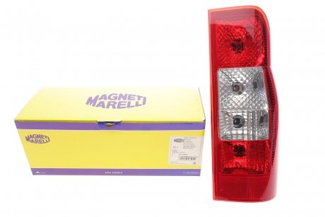 Задній ліхтар правий ford transit -14 MAGNETI MARELLI 712200351110 (фото 1)