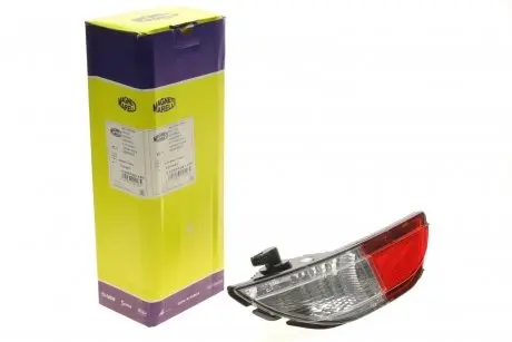 Фара заднего хода MAGNETI MARELLI 712201351110