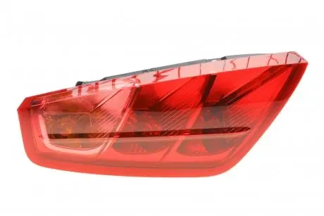 Задний фонарь левый fiat grande punto 05-08 MAGNETI MARELLI 712201401110