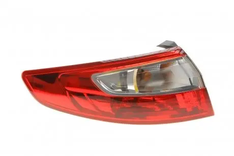 Задний фонарь левый боковой renault fluence MAGNETI MARELLI 712203401120