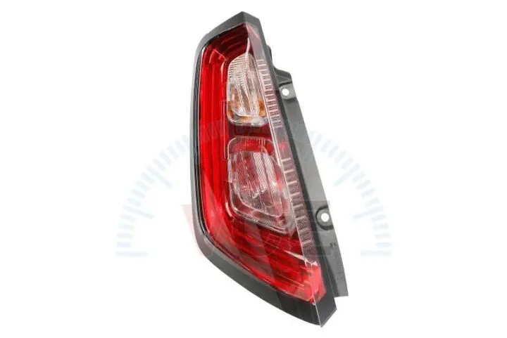 Задний фонарь MAGNETI MARELLI 712204031120 (фото 1)