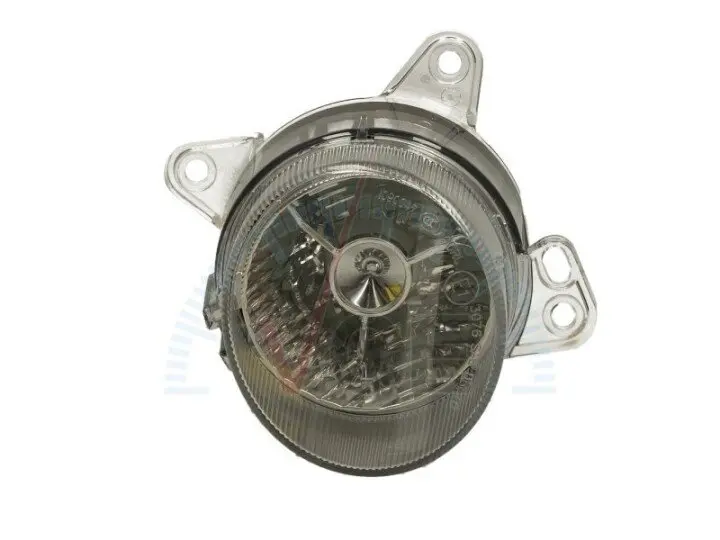 Фара дневного света правая mercedes с204 07-13 MAGNETI MARELLI 712404101120 (фото 1)