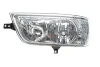 Фара основна права citroen jumper 02-, fiat ducato MAGNETI MARELLI 712415401129 (фото 1)