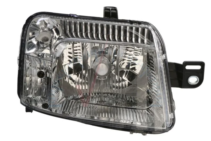 Фара головна MAGNETI MARELLI 712416801121 (фото 1)