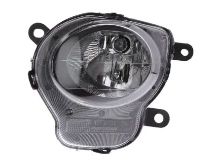 Фара передняя левая MAGNETI MARELLI 712455351139