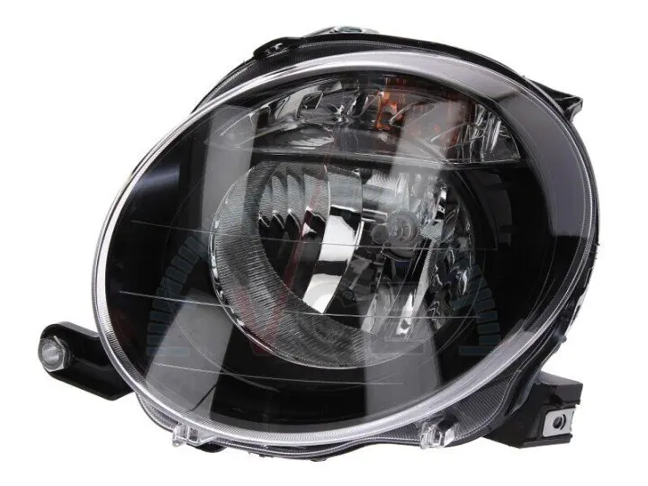 Основная фара MAGNETI MARELLI 712455501139 (фото 1)