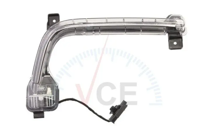 Фото 1 - Фара денного освітлення MAGNETI MARELLI 712464291129 Фара денного освітлення MAGNETI MARELLI 712464291129 (фото 1)