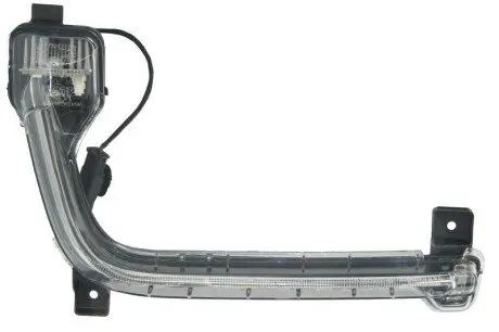 Фара денного освітлення MAGNETI MARELLI 712464391129