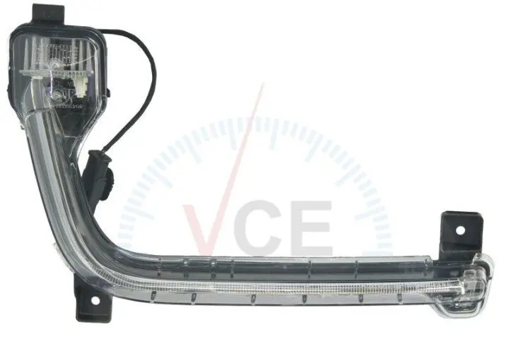 Фото 1 - Фара денного освітлення MAGNETI MARELLI 712464391129 Фара денного освітлення MAGNETI MARELLI 712464391129 (фото 1)