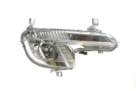 Фара противотуманная правая peugeot 508 MAGNETI MARELLI 712469001120