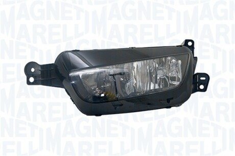 Основна фара MAGNETI MARELLI 712472301129