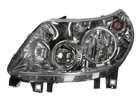 Основная фара MAGNETI MARELLI 712474701129