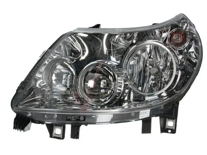 Основная фара MAGNETI MARELLI 712474701129 (фото 1)