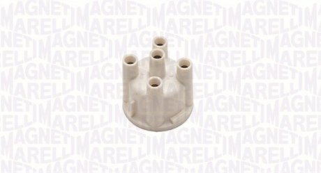 Крышка распределителя зажигания MAGNETI MARELLI 71366701