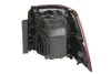 Фонарь задний (наружный, LED-P21W) SEAT ALHAMBRA 7N 5D 05.15- MAGNETI MARELLI 714000028810 (фото 2)