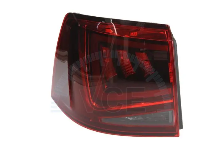 Фонарь задний (наружный, LED-P21W) SEAT ALHAMBRA 7N 5D 05.15- MAGNETI MARELLI 714000028810 (фото 1)
