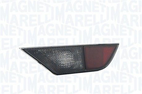 Задній ліхтар правий (в бампер) seat altea MAGNETI MARELLI 714000062501