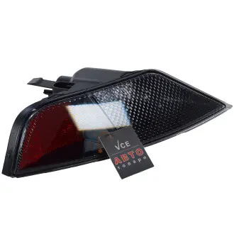 Задний фонарь правый (в бампер) seat altea MAGNETI MARELLI 714000062501