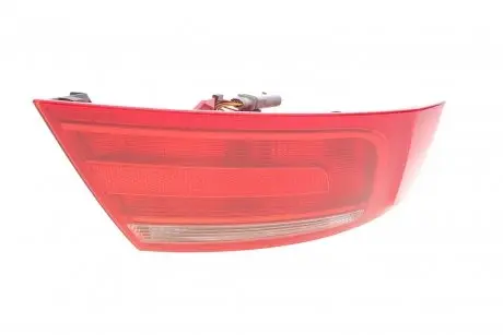 Фонарь задний audi a5 06-17 (l) MAGNETI MARELLI 714021230711