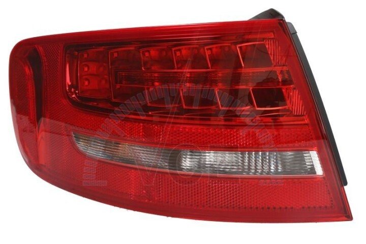 Задній ліхтар лівий зовнішній led, audi a4 avant 08-11 MAGNETI MARELLI 714021590701 (фото 1)