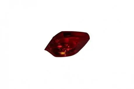 Задний фонарь внешний правый opel astra j (5d) 09-11 MAGNETI MARELLI 714021651801