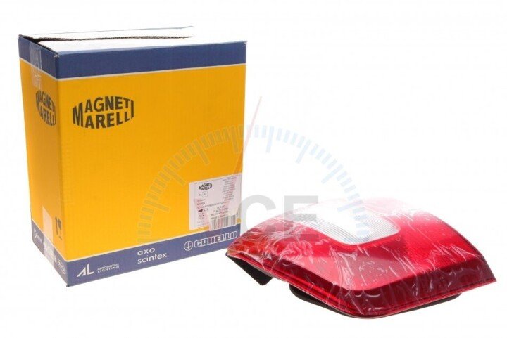 Задний фонарь MAGNETI MARELLI 714021701701 (фото 1)