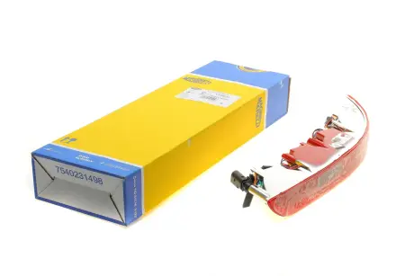 Задний фонарь MAGNETI MARELLI 714021790801