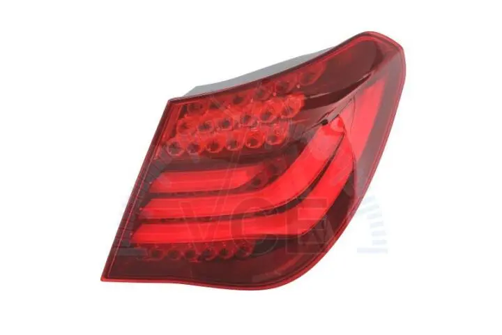 Фото 1 - Задній ліхтар MAGNETI MARELLI 714027020807 Задній ліхтар MAGNETI MARELLI 714027020807 (фото 1)