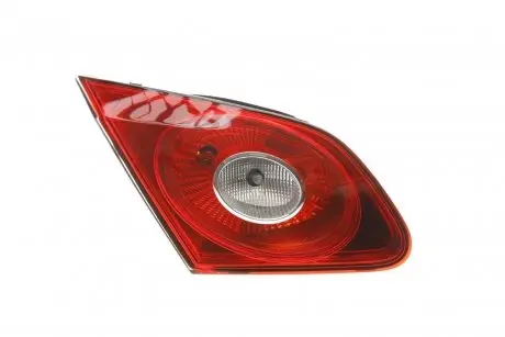 Задний фонарь левый внутренний passat cc 08-11 MAGNETI MARELLI 714027100701