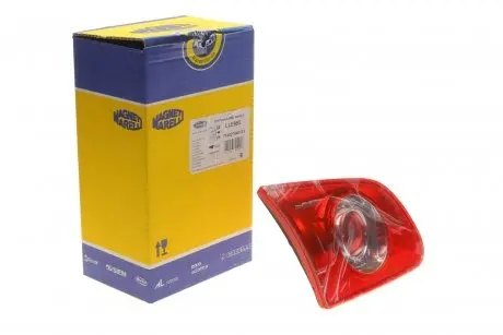 Фонарь задний vw passat 05-10 (l) MAGNETI MARELLI 714027440701
