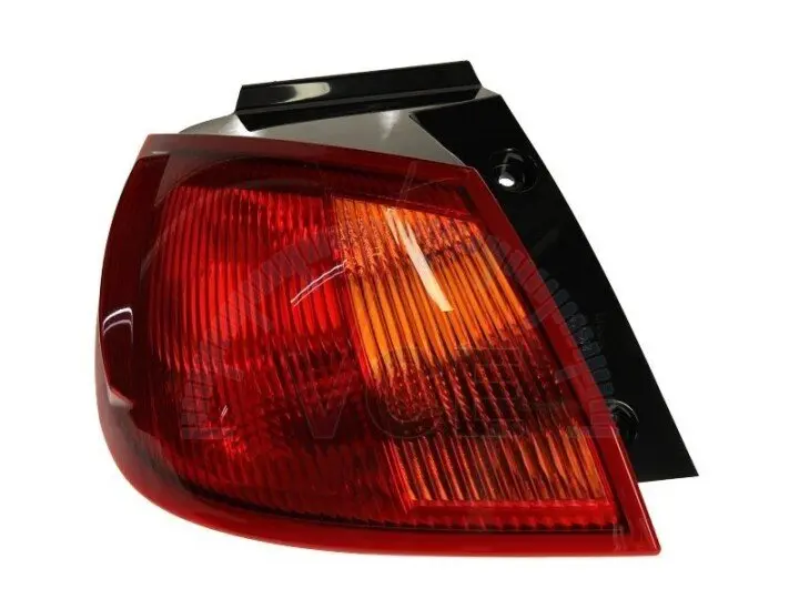 Фото 1 - Ліхтар задній лівий зовнішній mitsubishi colt 04-12 (3d) MAGNETI MARELLI 714027850702 Ліхтар задній лівий зовнішній mitsubishi colt 04-12 (3d) MAGNETI MARELLI 714027850702 (фото 1)